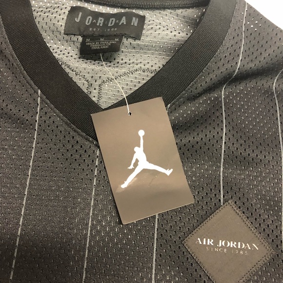 jordan retro 9 mens red and white